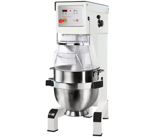 МИКСЕР ПЛАНЕТАРНЫЙ VARIMIXER AR100 VL-1L