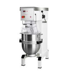 МИКСЕР ПЛАНЕТАРНЫЙ VARIMIXER AR40 VL-1