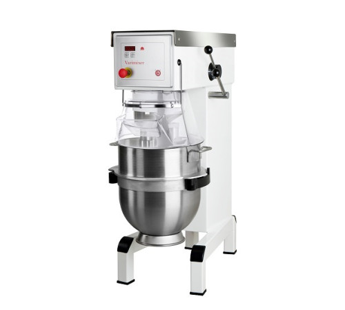 МИКСЕР ПЛАНЕТАРНЫЙ VARIMIXER AR40 VL-1