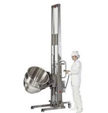 ПОДЪЕМНИК ДЕЖИ VARIMIXER MEGALIFT 21AR300ESH