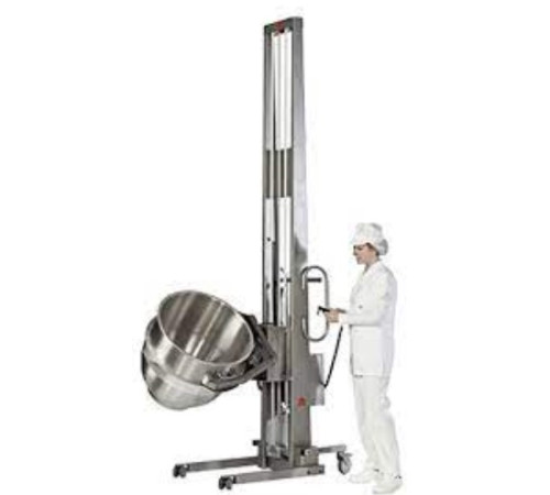 ПОДЪЕМНИК ДЕЖИ VARIMIXER MEGALIFT 21AR300ESH