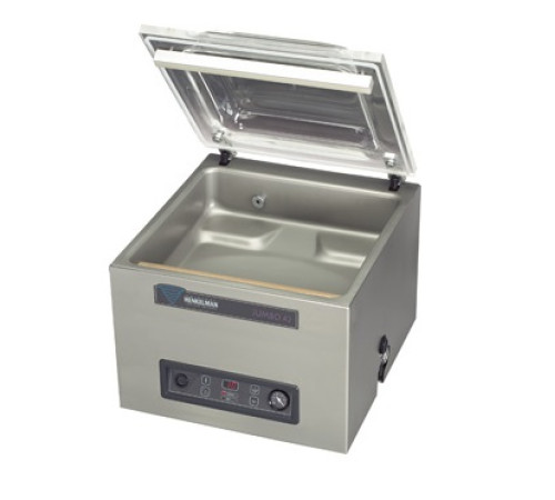 УПАКОВЩИК ВАКУУМНЫЙ HENKELMAN JUMBO 42