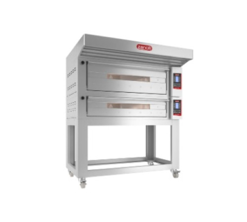 ПЕЧЬ ПОДОВАЯ ZANOLLI T POLIS 3/MC18/ПАР