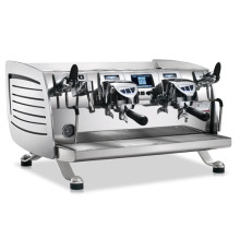 КОФЕМАШИНА VICTORIA ARDUINO VA 388 BLACK EAGLE GRAVIMETRIC 2 ГРУППЫ/НИЗКИЕ НОЖКИ/НЕРЖ. 112595