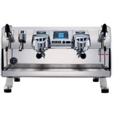 КОФЕМАШИНА VICTORIA ARDUINO VA 388 BLACK EAGLE GRAVIMETRIC 2 ГРУППЫ/БЕЛЫЙ 188870