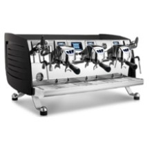КОФЕМАШИНА VICTORIA ARDUINO VA 388 BLACK EAGLE GRAVIMETRIC 3 ГРУППЫ /ЧЕРНЫЙ 141014