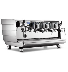 КОФЕМАШИНА VICTORIA ARDUINO VA 358 WHITE EAGLE T3 3 ГРУППЫ STEELUX/ПОДСВЕТКА/ВЫСОКИЕ ГРУППЫ 118294