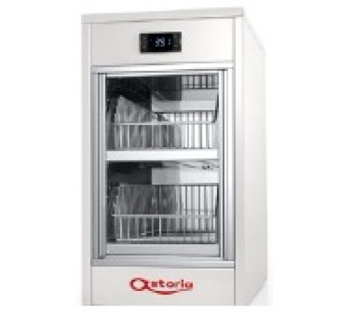 ПОДОГРЕВАТЕЛЬ ЧАШЕК ASTORIA БЕЛЫЙ