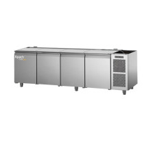 СТОЛ ХОЛОДИЛЬНЫЙ ДЛЯ ПИЦЦЫ APACH CHEF LINE LTPPZ1111NT