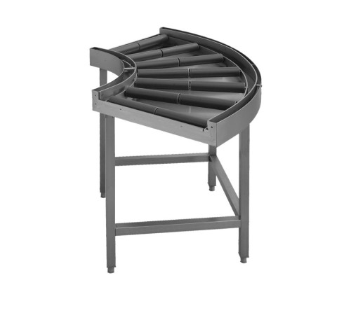 СТОЛ 1100 ММ APACH CHEF LINE L717068