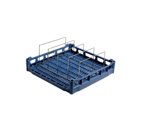 КАССЕТА ДЛЯ ПОДНОСОВ 50Х50 СМ APACH CHEF LINE L780077