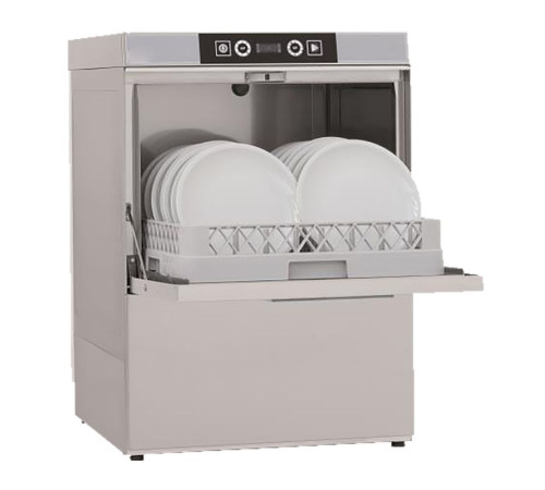 МАШИНА ПОСУДОМОЕЧНАЯ APACH CHEF LINE LDIT50 RP DD S