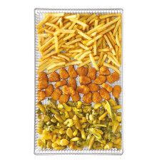 КОРЗИНА ДЛЯ ФРИТЮРА APACH CHEF LINE LR1104