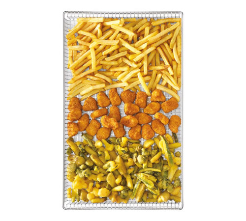 КОРЗИНА ДЛЯ ФРИТЮРА APACH CHEF LINE LR1104