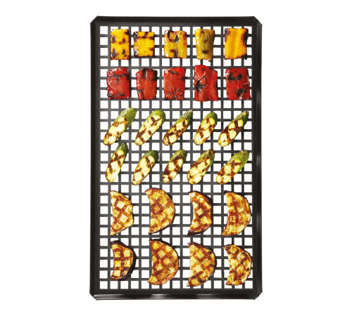 РЕШЕТКА ДЛЯ ОВОЩЕЙ APACH CHEF LINE LGV110