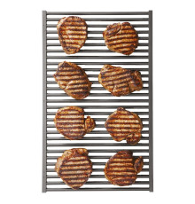 РЕШЕТКА ДЛЯ МЯСА И РЫБЫ APACH CHEF LINE LGC113