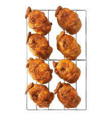 РЕШЕТКА ДЛЯ ПТИЦЫ APACH CHEF LINE LP1108