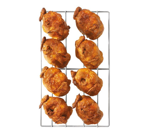 РЕШЕТКА ДЛЯ ПТИЦЫ APACH CHEF LINE LP1108