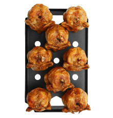 РЕШЕТКА SPEEDY GRILL ДЛЯ ПТИЦЫ APACH CHEF LINE LPS1108