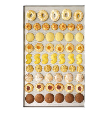 ПРОТИВЕНЬ ДЛЯ ВЫПЕЧКИ APACH CHEF LINE LT31