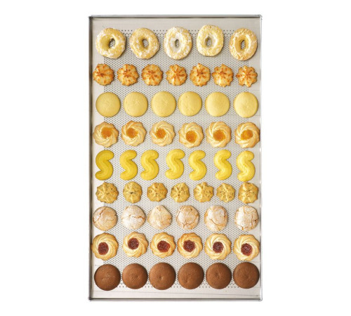 ПРОТИВЕНЬ ДЛЯ ВЫПЕЧКИ APACH CHEF LINE LT31