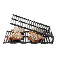 РЕШЕТКА-ГРИЛЬ APACH CHEF LINE LSG11С