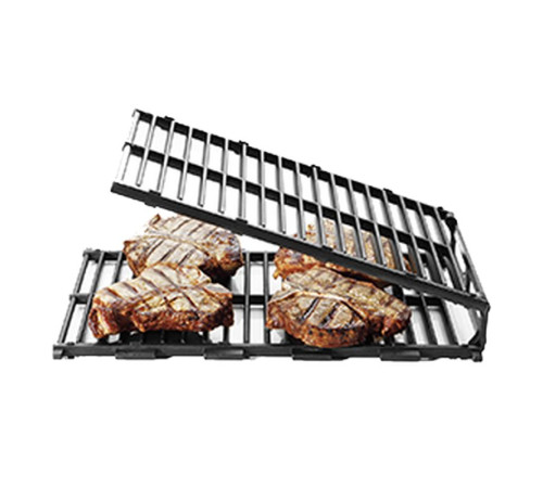 РЕШЕТКА-ГРИЛЬ APACH CHEF LINE LSG11С