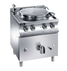 КОТЕЛ ГАЗОВЫЙ 700 СЕРИИ APACH CHEF LINE GLKG77I50