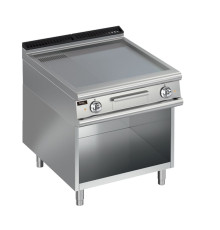 ПОВЕРХНОСТЬ ЖАРОЧНАЯ ЭЛЕКТРИЧЕСКАЯ 700 СЕРИИ APACH CHEF LINE LFTE87LROS