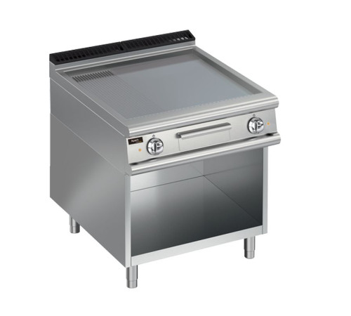 ПОВЕРХНОСТЬ ЖАРОЧНАЯ ЭЛЕКТРИЧЕСКАЯ 700 СЕРИИ APACH CHEF LINE LFTE87LROS