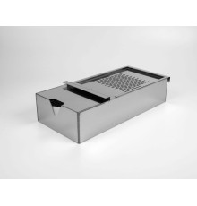 ПОДДОН ДЛЯ ЖИРА ДЛЯ ФРИТЮРНИЦЫ APACH CHEF LINE GLA990127