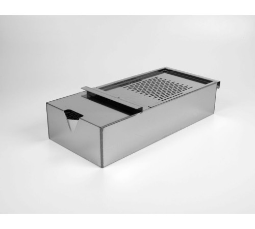 ПОДДОН ДЛЯ ЖИРА ДЛЯ ФРИТЮРНИЦЫ APACH CHEF LINE GLA990127