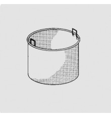 КОРЗИНА ДЛЯ КОТЛОВ 1 СЕКЦИЯ APACH CHEF LINE GLB700006