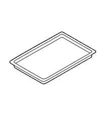 ПРОТИВЕНЬ НЕРЖ СТАЛЬ APACH CHEF LINE GLAFC0025