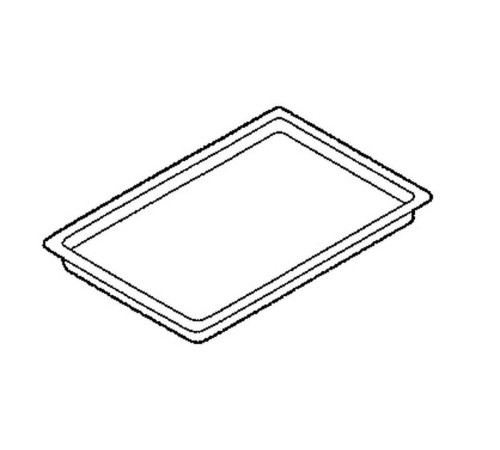 ПРОТИВЕНЬ НЕРЖ СТАЛЬ APACH CHEF LINE GLAFC0025