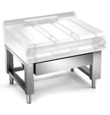 ПОДСТАВКА ДЛЯ СКОВОРОДЫ ОПРОКИДЫВАЕМОЙ APACH CHEF LINE GLA980008