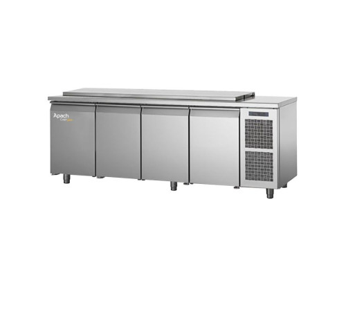 СТОЛ САЛАДЕТТ APACH CHEF LINE LTS1111T