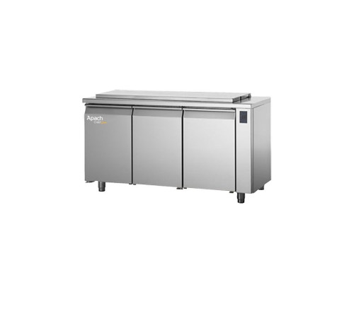 СТОЛ САЛАДЕТТ APACH CHEF LINE LTS111TR