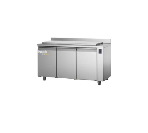 СТОЛ САЛАДЕТТ APACH CHEF LINE LTS111TUR