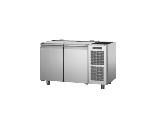 СТОЛ ХОЛОДИЛЬНЫЙ КОНДИТЕРСКИЙ APACH CHEF LINE LTRP11NT