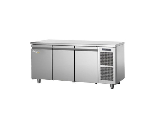 СТОЛ МОРОЗИЛЬНЫЙ КОНДИТЕРСКИЙ APACH CHEF LINE LTFP111T