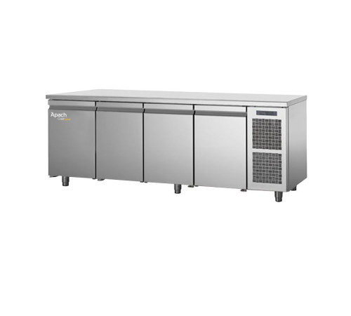 СТОЛ МОРОЗИЛЬНЫЙ КОНДИТЕРСКИЙ APACH CHEF LINE LTFP1111T