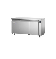 СТОЛ ХОЛОДИЛЬНЫЙ КОНДИТЕРСКИЙ APACH CHEF LINE LTRP111TR