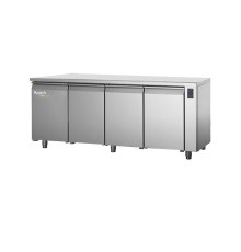 СТОЛ ХОЛОДИЛЬНЫЙ КОНДИТЕРСКИЙ APACH CHEF LINE LTRP1111TR