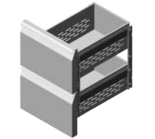 КОМПЛЕКТ ЯЩИКОВ ДЛЯ СТОЛОВ APACH CHEF LINE LTS13