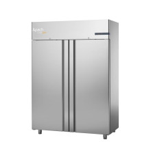 ШКАФ МОРОЗИЛЬНЫЙ 1400 ЛИТРОВ БЕЗ АГРЕГАТА APACH CHEF LINE LCFM140MD2R