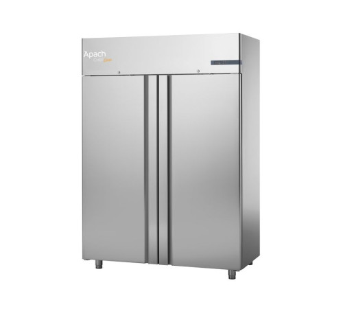 ШКАФ МОРОЗИЛЬНЫЙ 1400 ЛИТРОВ БЕЗ АГРЕГАТА APACH CHEF LINE LCFM140MD2R