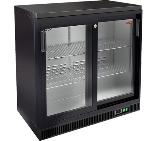 МИНИБАР HICOLD SGD250SL