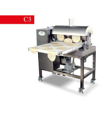 БЛИННИЦА LA MONFERRINA ДЛЯ КРУГЛЫХ БЛИНОВ C3