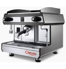 КОФЕВАРКА ASTORIA AEP/1 TANYA ЧЕРНЫЙ/ВЫСОКАЯ ГРУППА 1Ф.